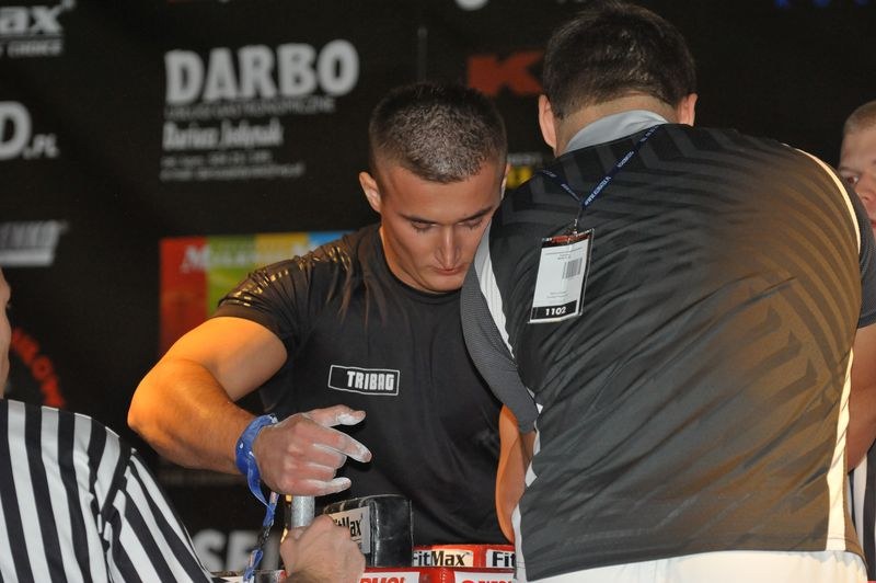 XI Puchar Polski Lewa Reka