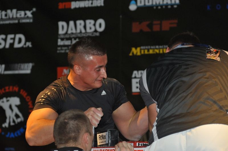 XI Puchar Polski Lewa Reka