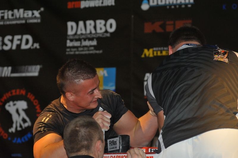 XI Puchar Polski Lewa Reka