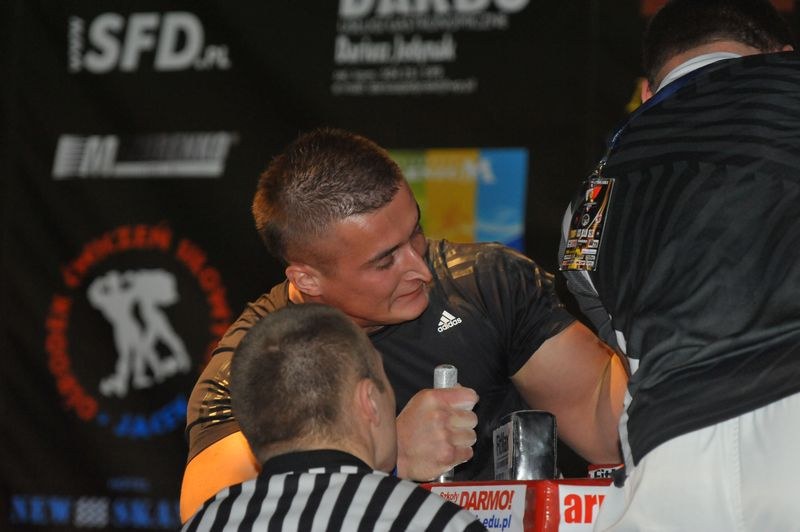 XI Puchar Polski Lewa Reka