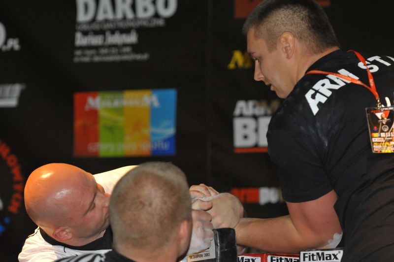 XI Puchar Polski Lewa Reka