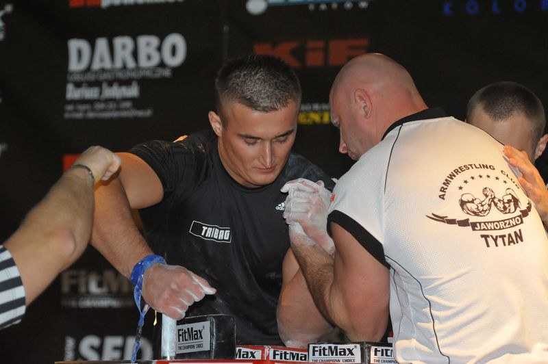 XI Puchar Polski Lewa Reka