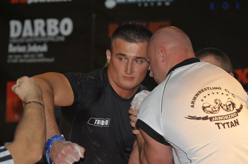 XI Puchar Polski Lewa Reka