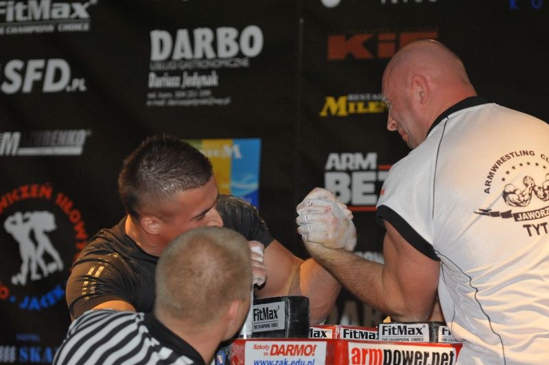 XI Puchar Polski Lewa Reka