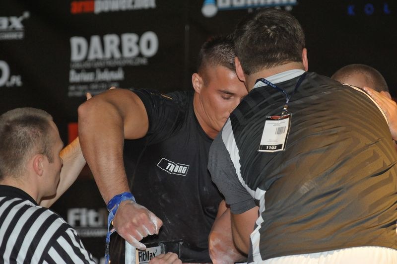 XI Puchar Polski Lewa Reka