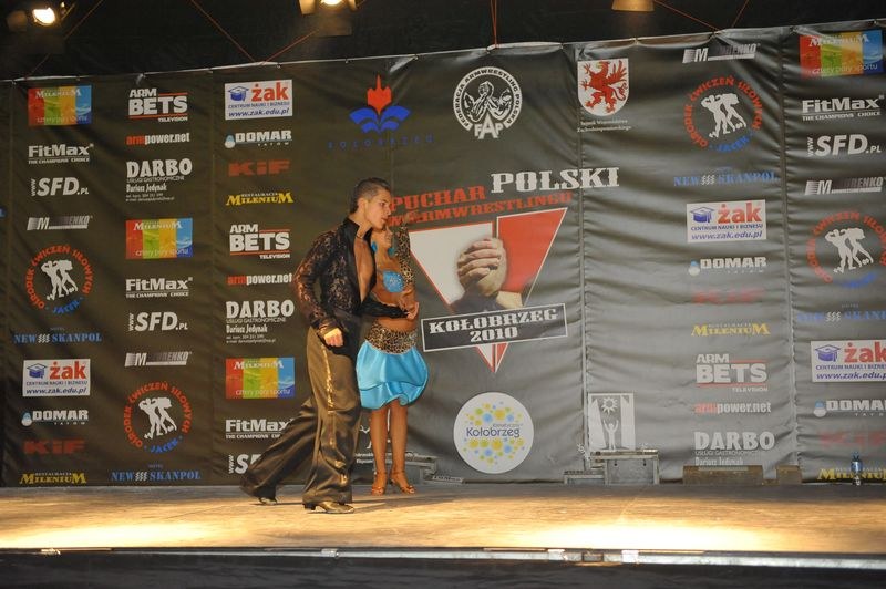 XI Puchar Polski Lewa Reka