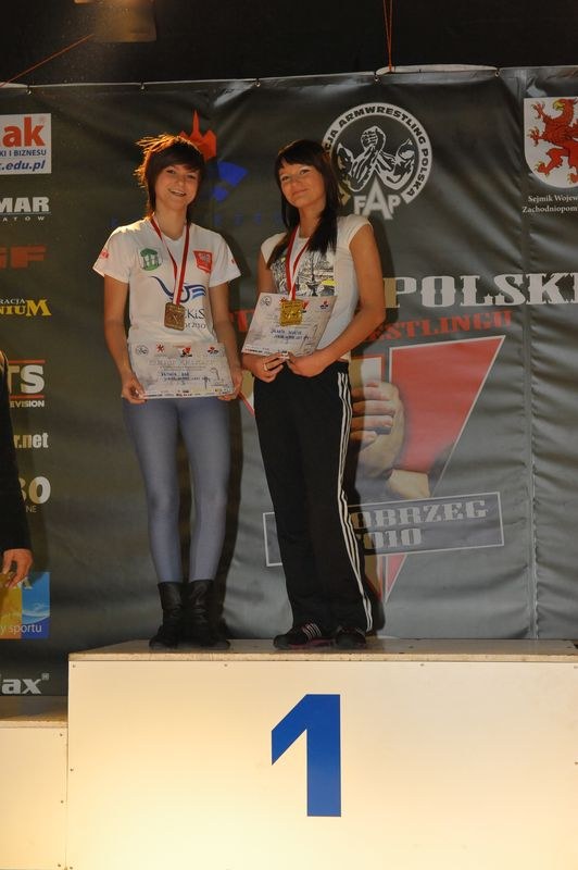 XI Puchar Polski Lewa Reka