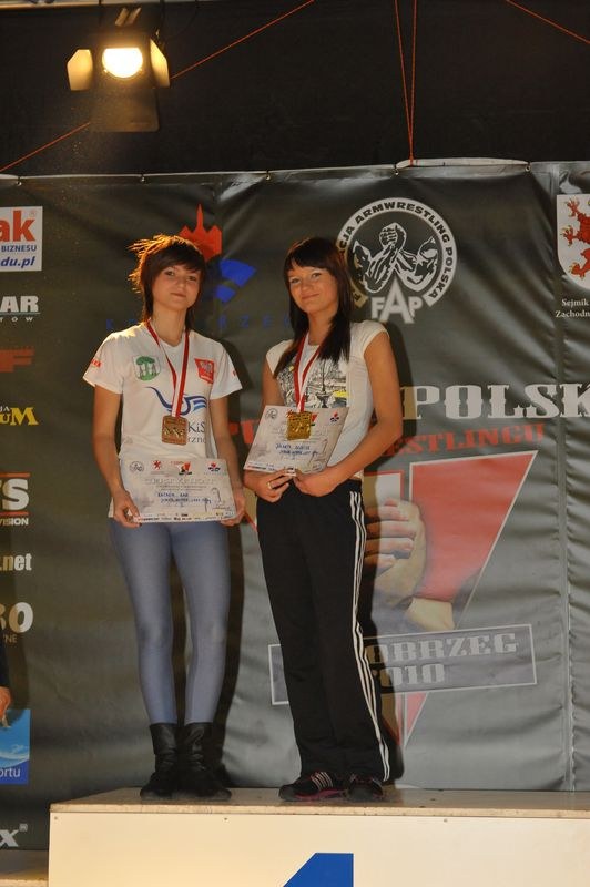 XI Puchar Polski Lewa Reka