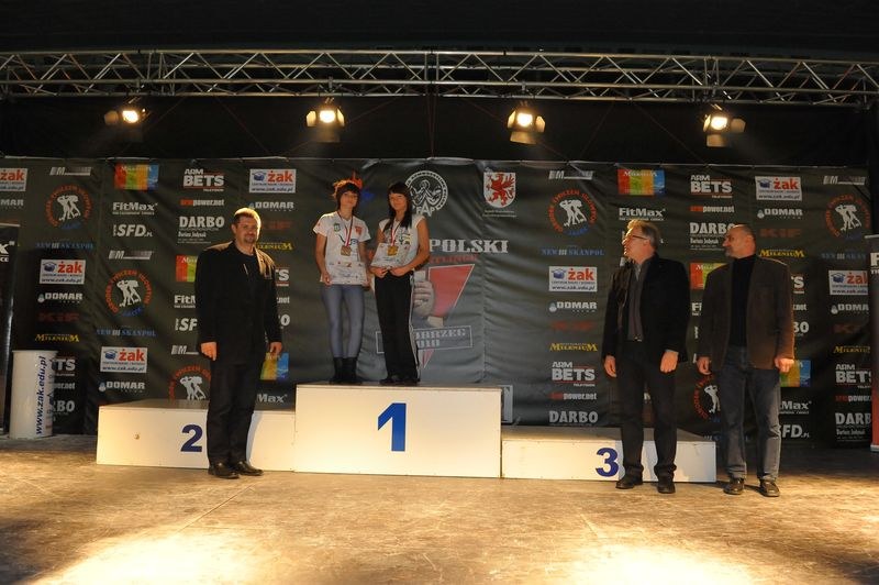 XI Puchar Polski Lewa Reka