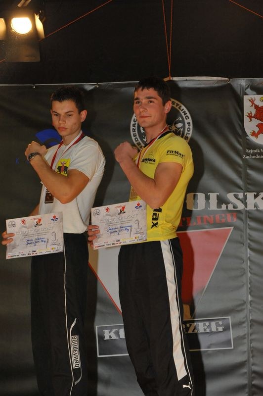 XI Puchar Polski Lewa Reka