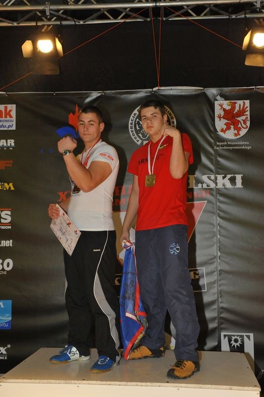 XI Puchar Polski Lewa Reka