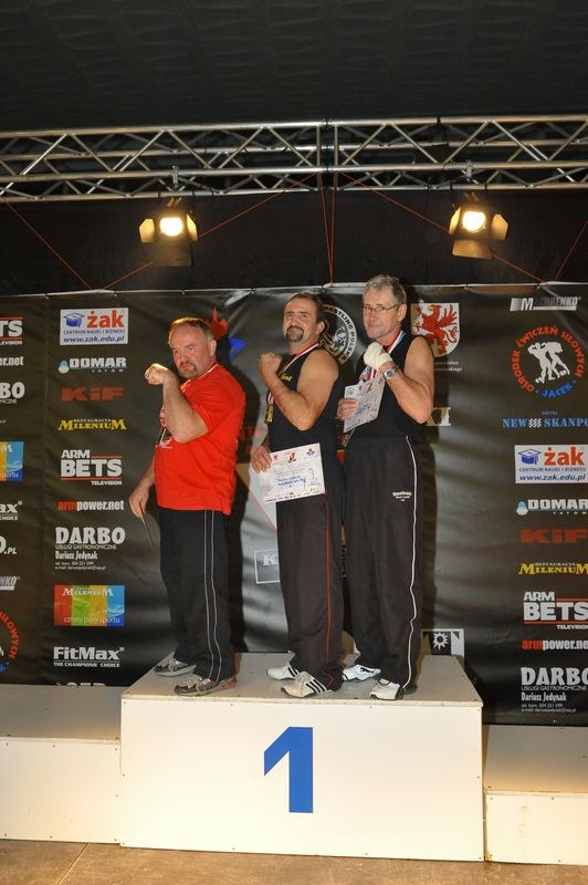 XI Puchar Polski Lewa Reka