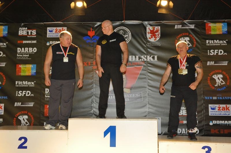 XI Puchar Polski Lewa Reka