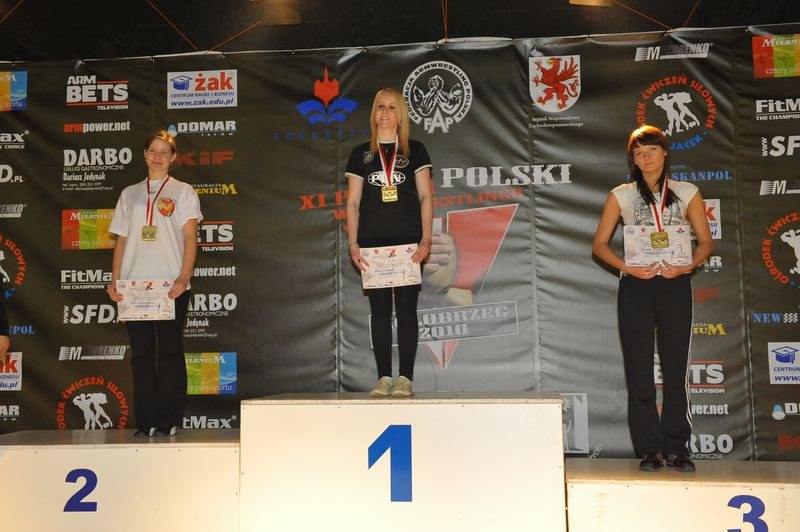 XI Puchar Polski Lewa Reka