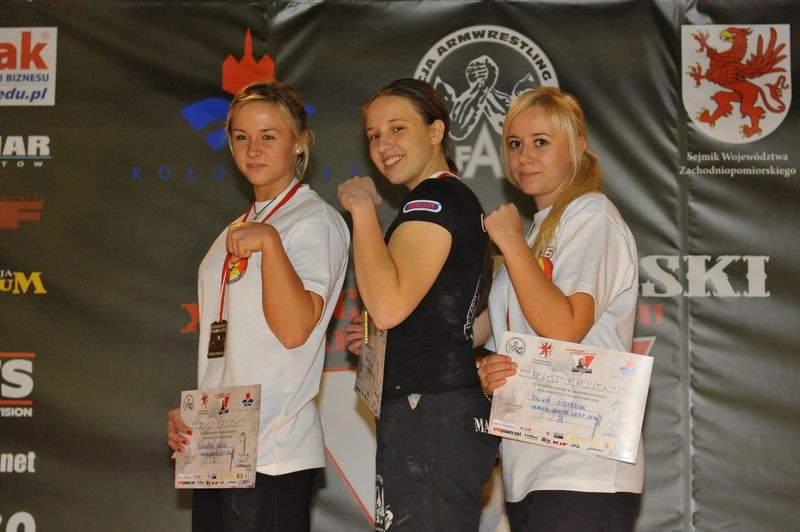 XI Puchar Polski Lewa Reka