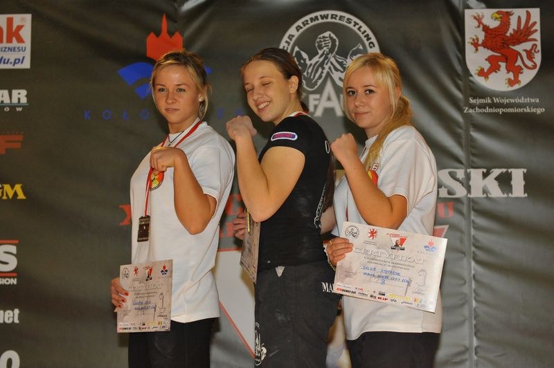 XI Puchar Polski Lewa Reka