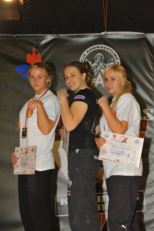 XI Puchar Polski Lewa Reka