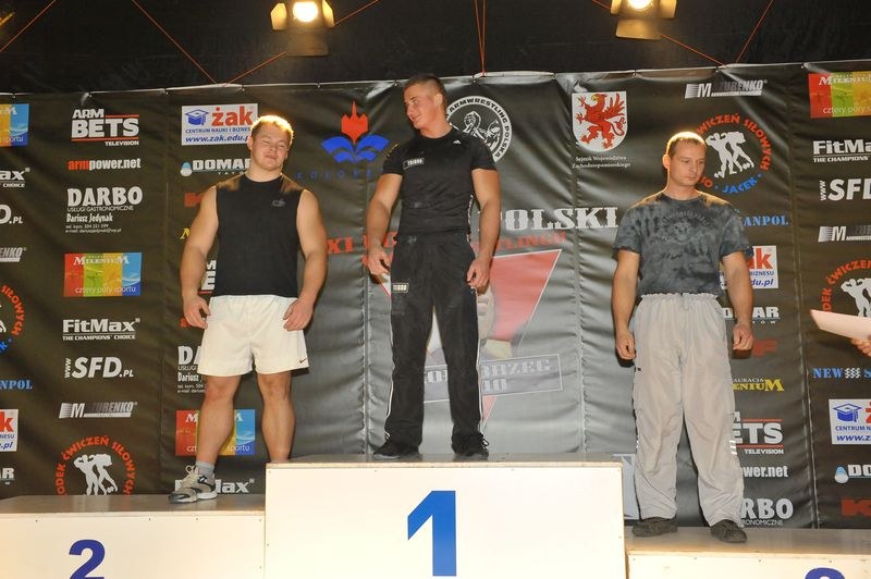 XI Puchar Polski Lewa Reka