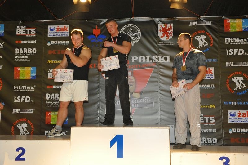 XI Puchar Polski Lewa Reka