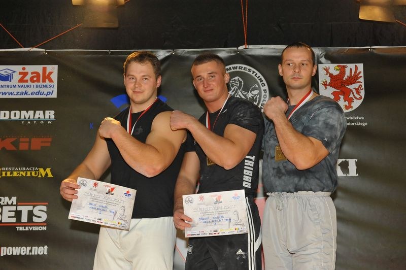 XI Puchar Polski Lewa Reka