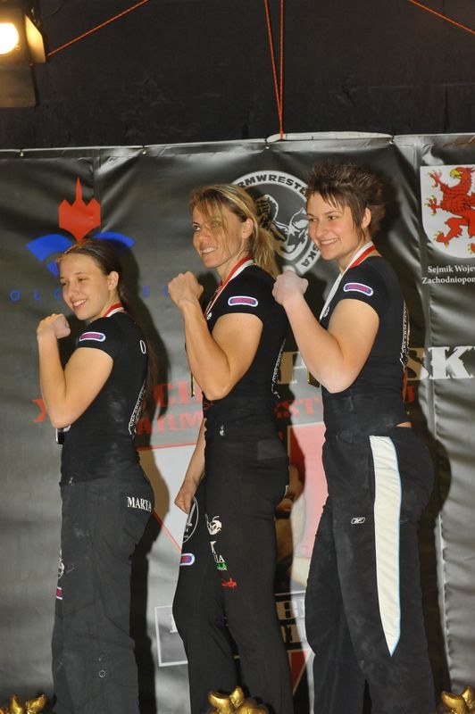 XI Puchar Polski Lewa Reka