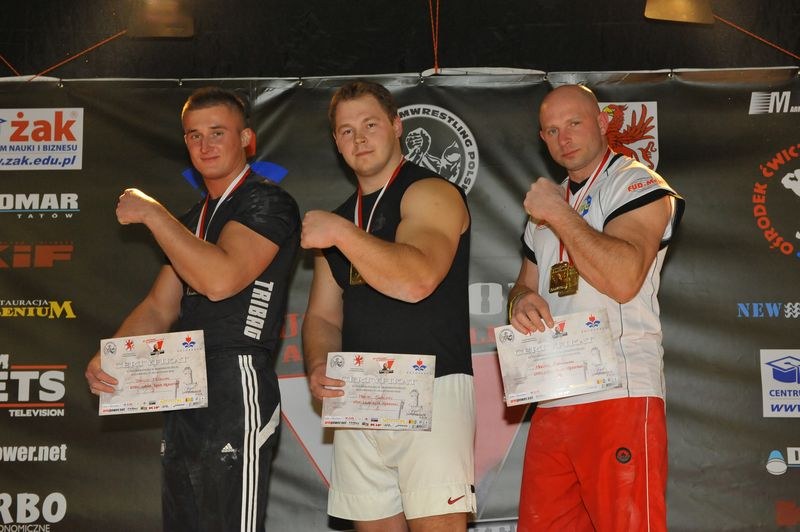 XI Puchar Polski Lewa Reka