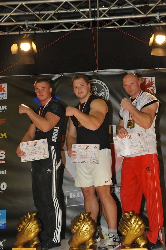 XI Puchar Polski Lewa Reka