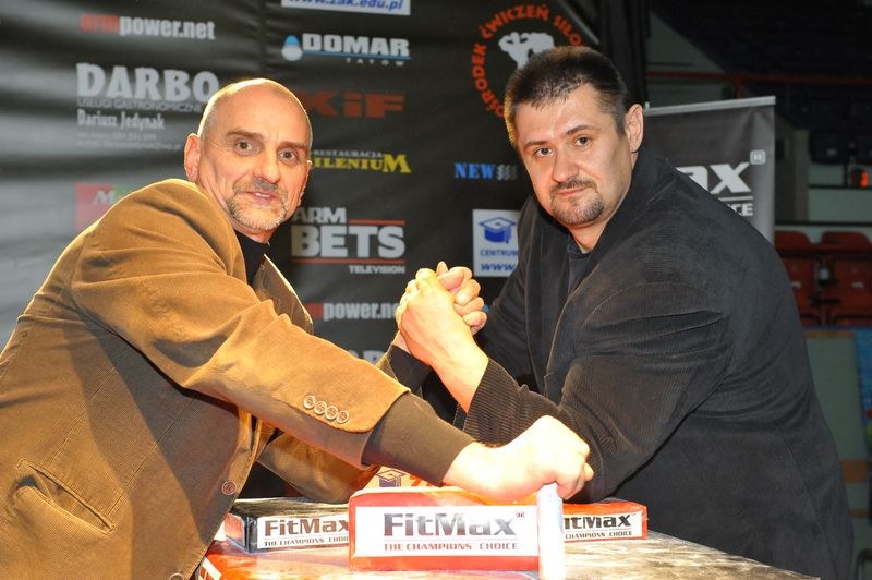 XI Puchar Polski Lewa Reka