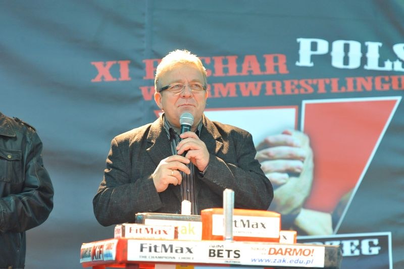 XI Puchar Polski Prawa Reka