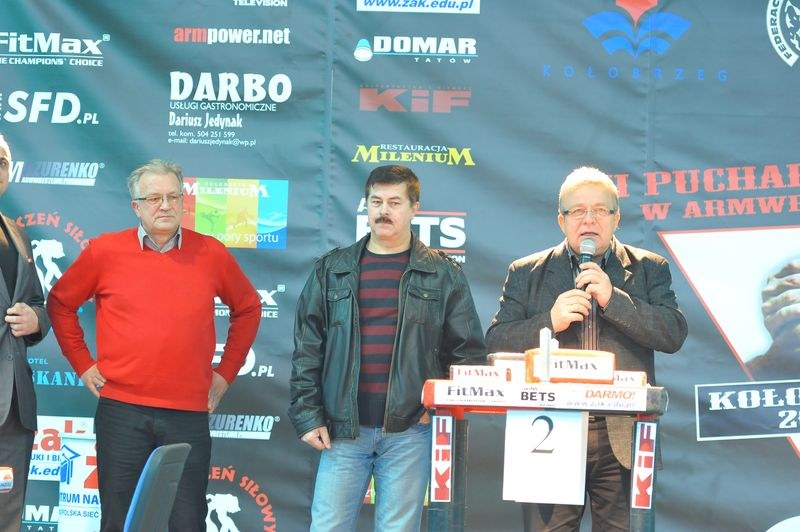 XI Puchar Polski Prawa Reka