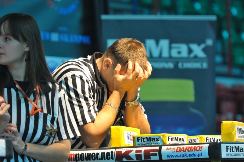 XI Puchar Polski Prawa Reka