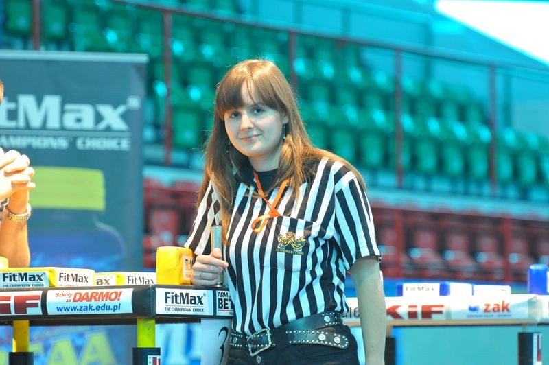 XI Puchar Polski Prawa Reka