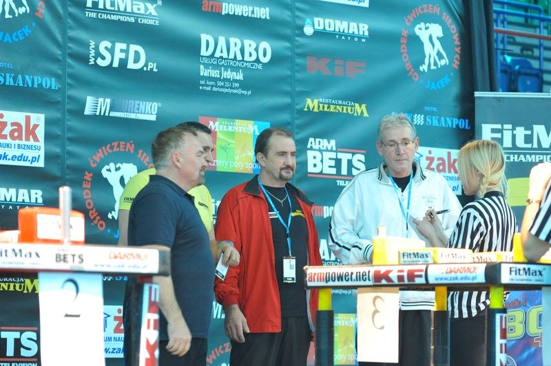 XI Puchar Polski Prawa Reka