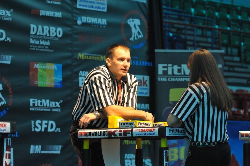 XI Puchar Polski Prawa Reka