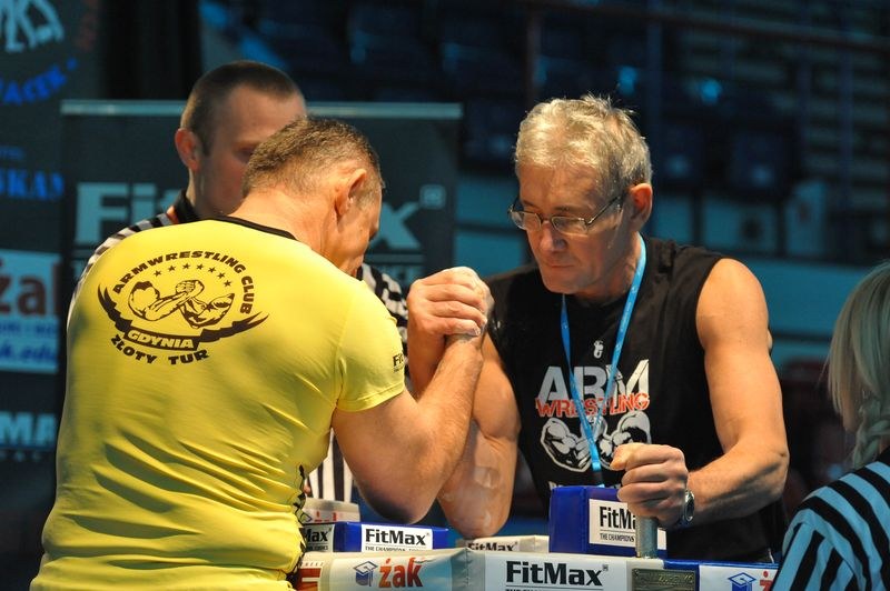 XI Puchar Polski Prawa Reka