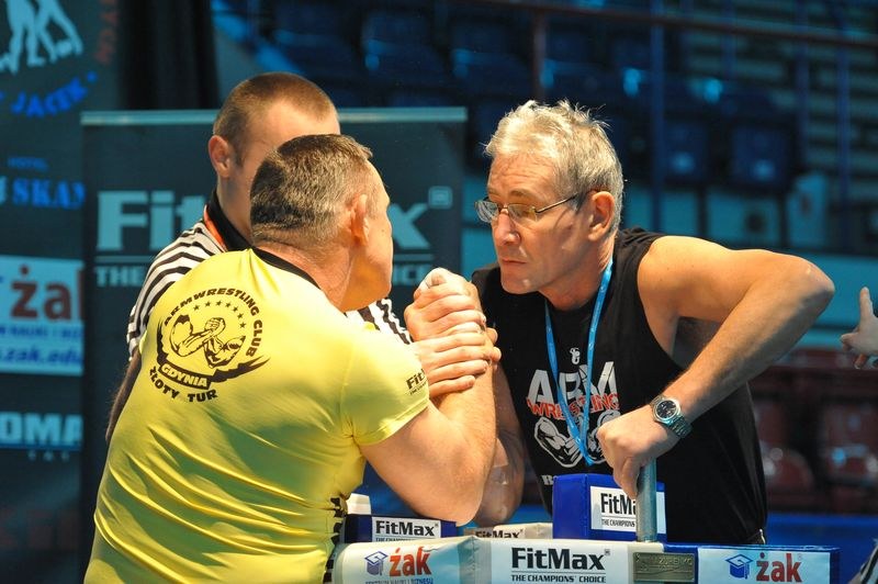 XI Puchar Polski Prawa Reka