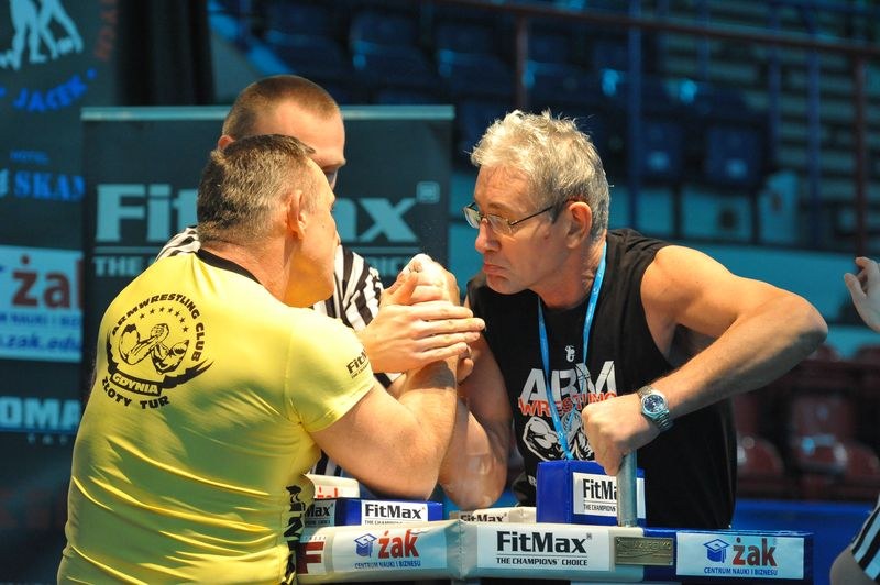 XI Puchar Polski Prawa Reka