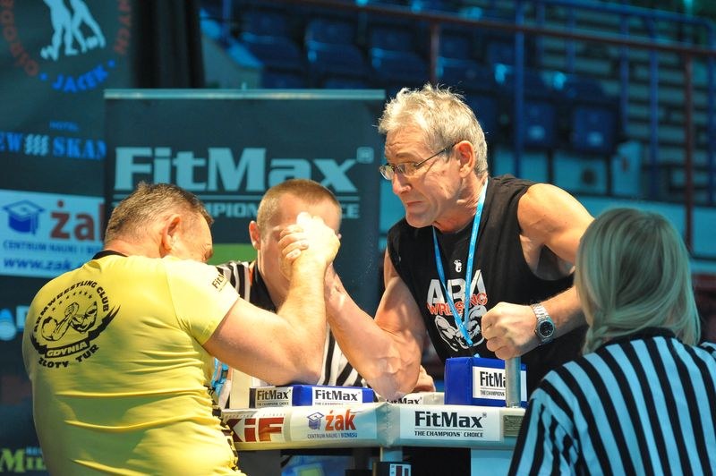 XI Puchar Polski Prawa Reka