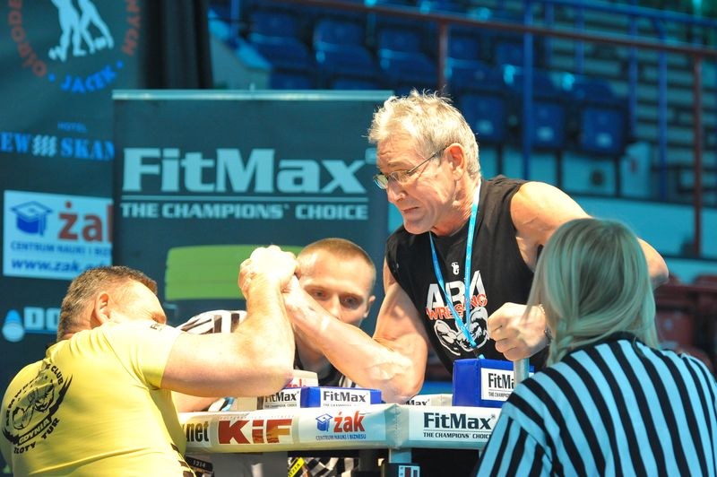 XI Puchar Polski Prawa Reka