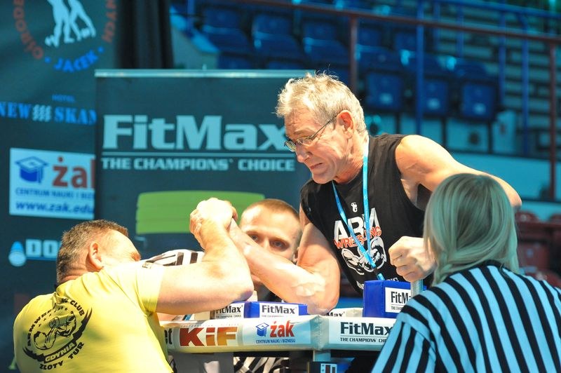 XI Puchar Polski Prawa Reka