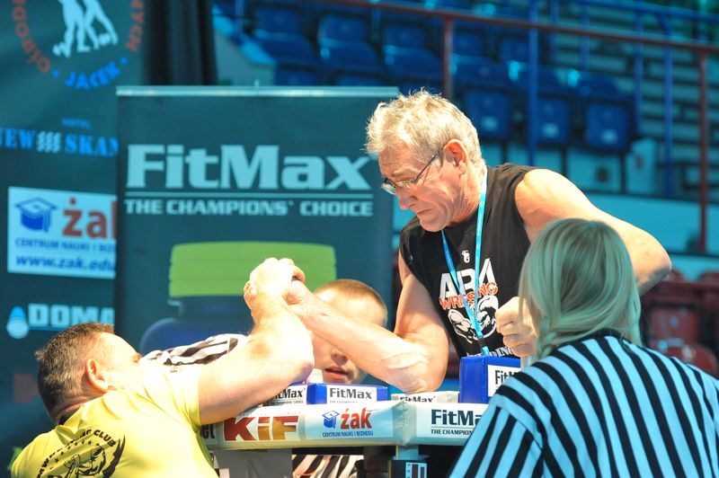 XI Puchar Polski Prawa Reka