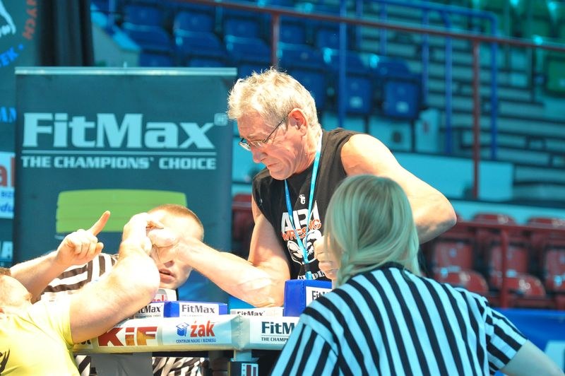 XI Puchar Polski Prawa Reka