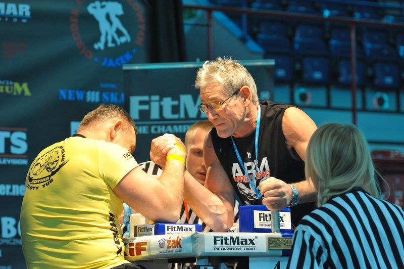 XI Puchar Polski Prawa Reka