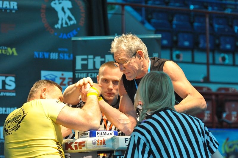 XI Puchar Polski Prawa Reka