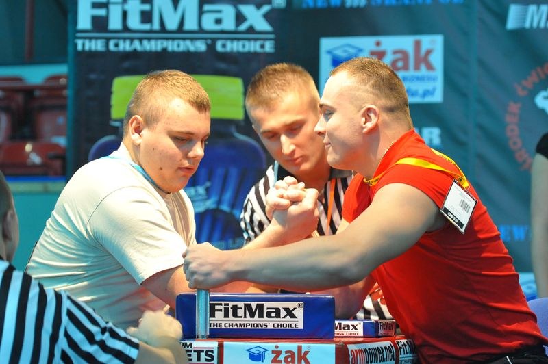 XI Puchar Polski Prawa Reka