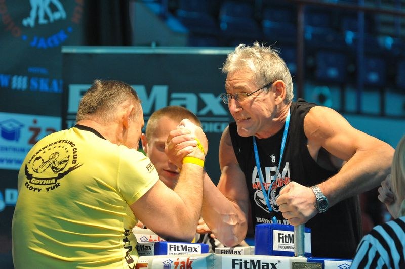 XI Puchar Polski Prawa Reka