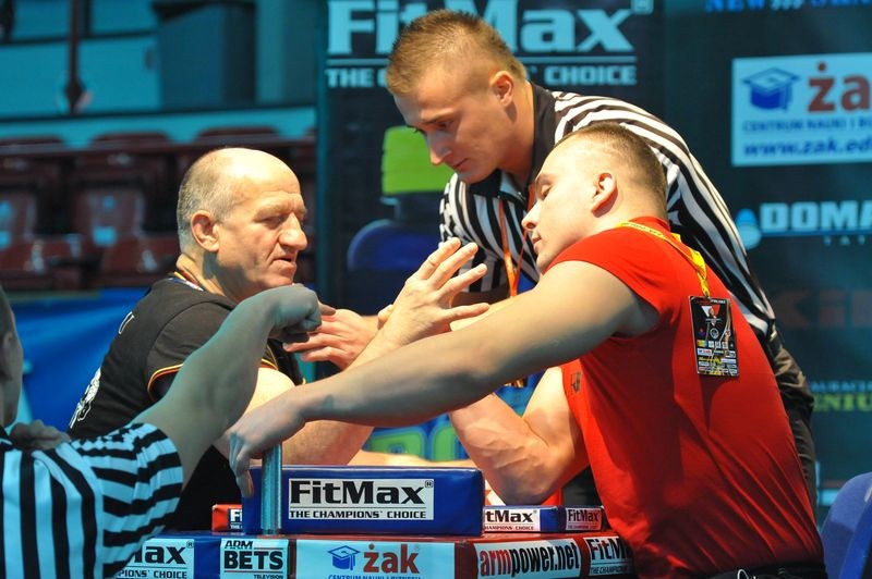 XI Puchar Polski Prawa Reka