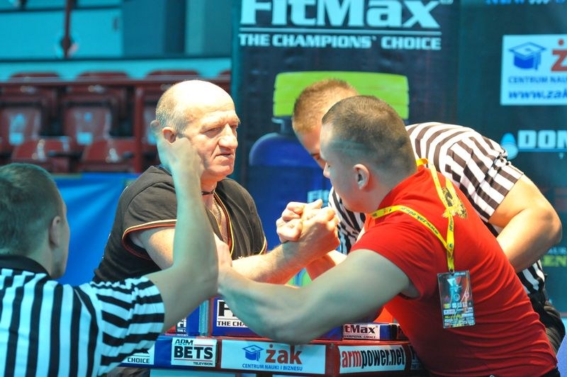 XI Puchar Polski Prawa Reka