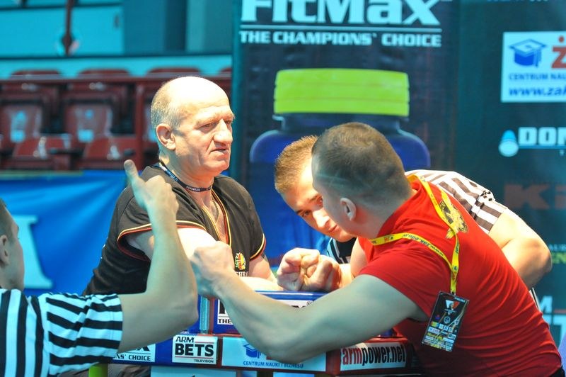 XI Puchar Polski Prawa Reka