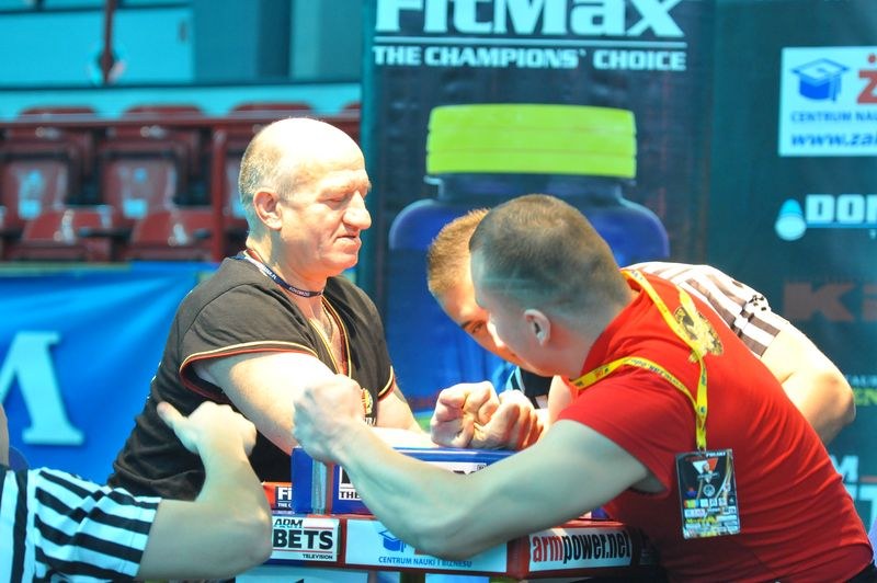 XI Puchar Polski Prawa Reka